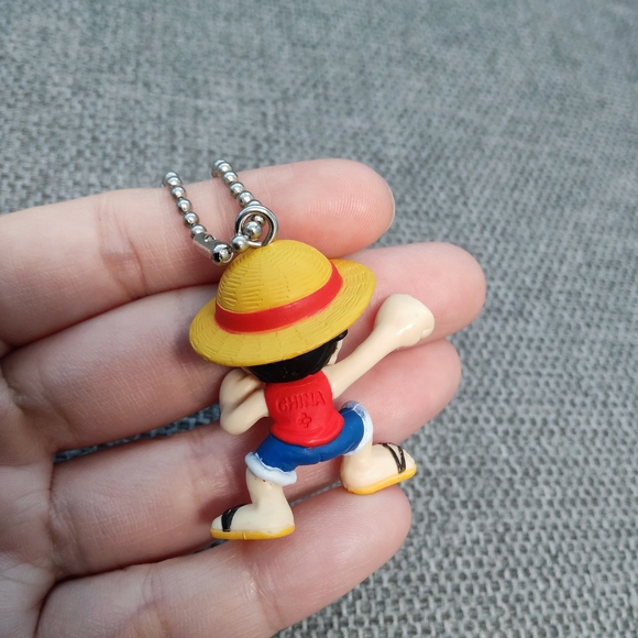 One Piece Figurine Set One Piece Merch Bandai - Picture 3 of 9